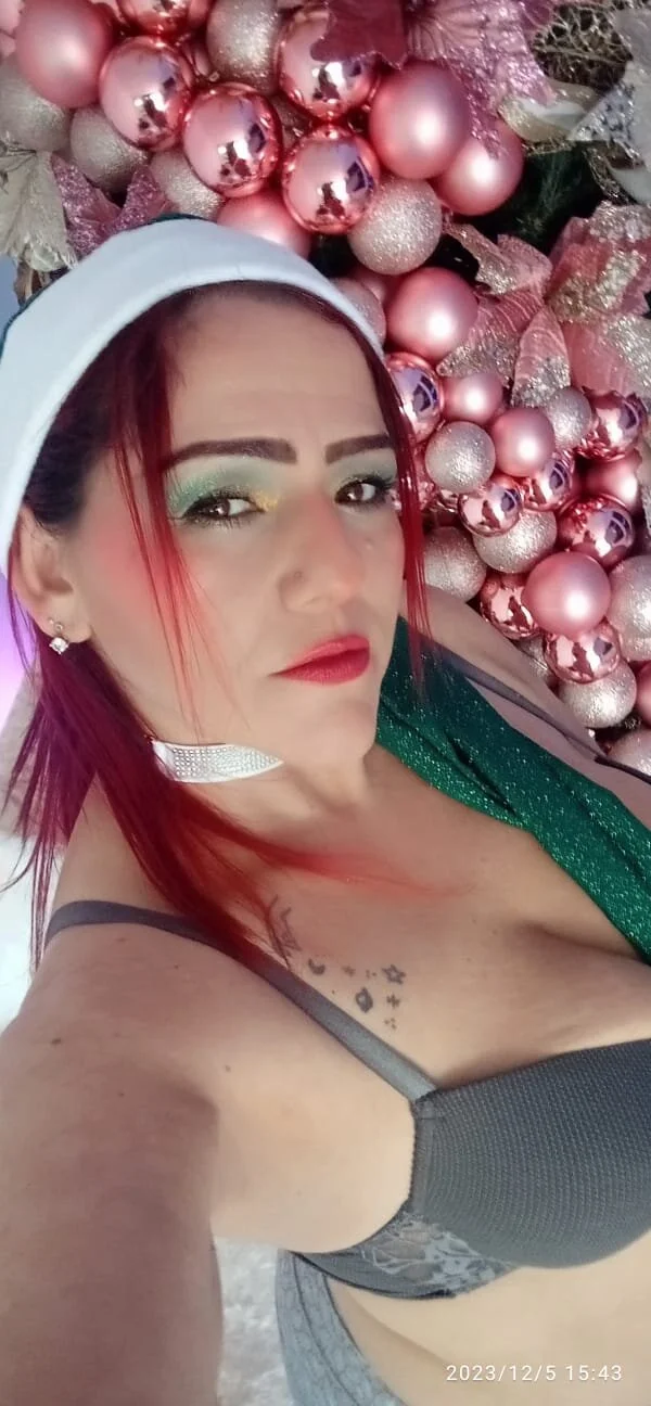 XXX Porn Photo of Nude Aaliyah_Padron 2