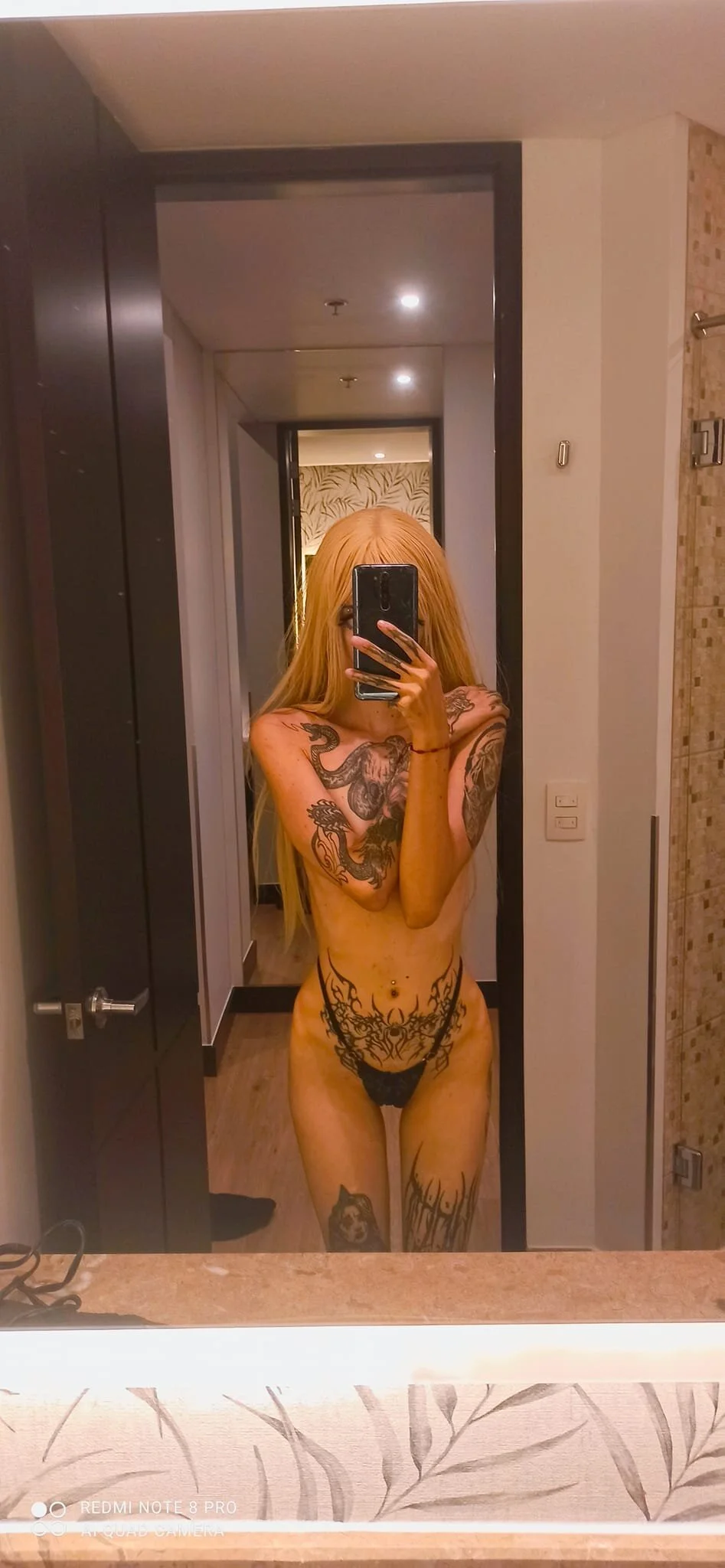 XXX Porn Photo of Nude barbara_anal_squirt_ 93