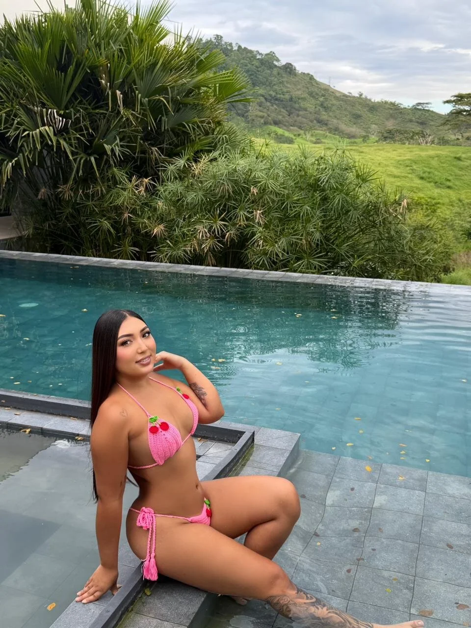 XXX Porn Photo of Nude sallomeX 5