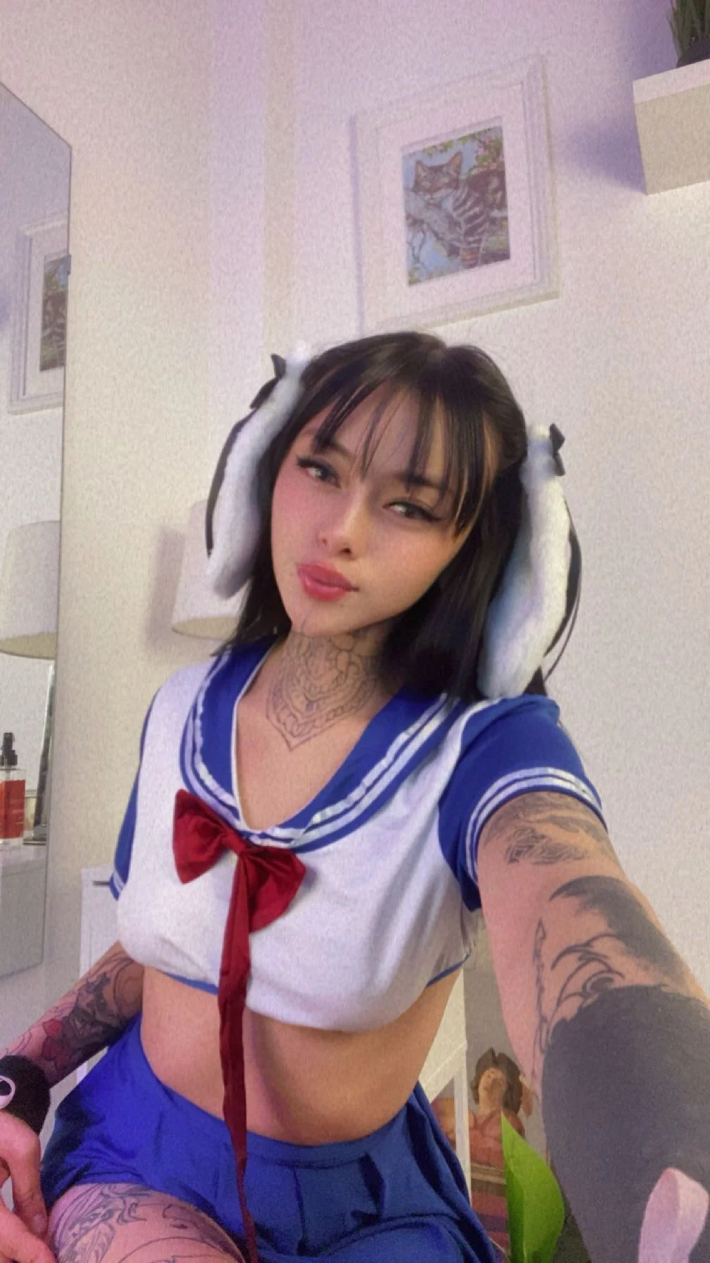 XXX Porn Photo of Nude Melisaahot 15