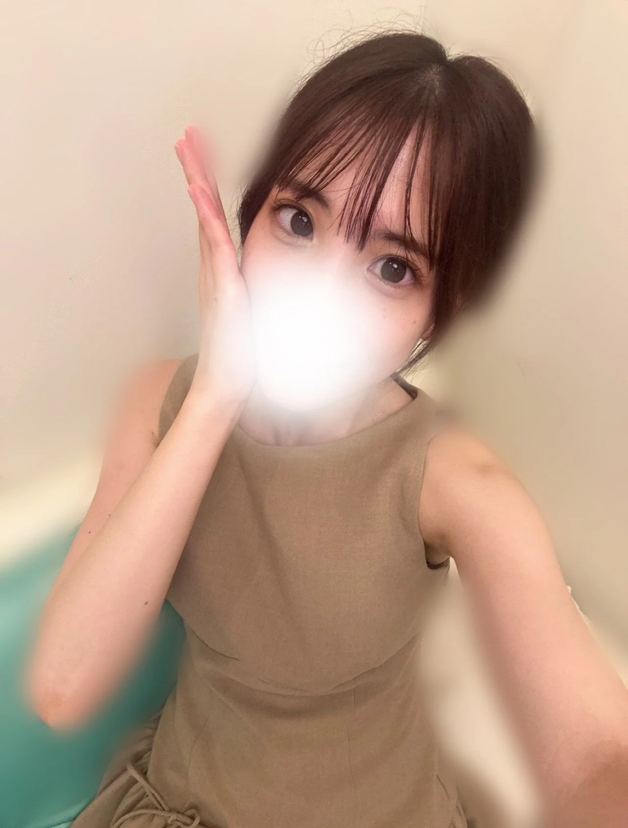 XXX Porn Photo of Nude riri__nyan_o0 6