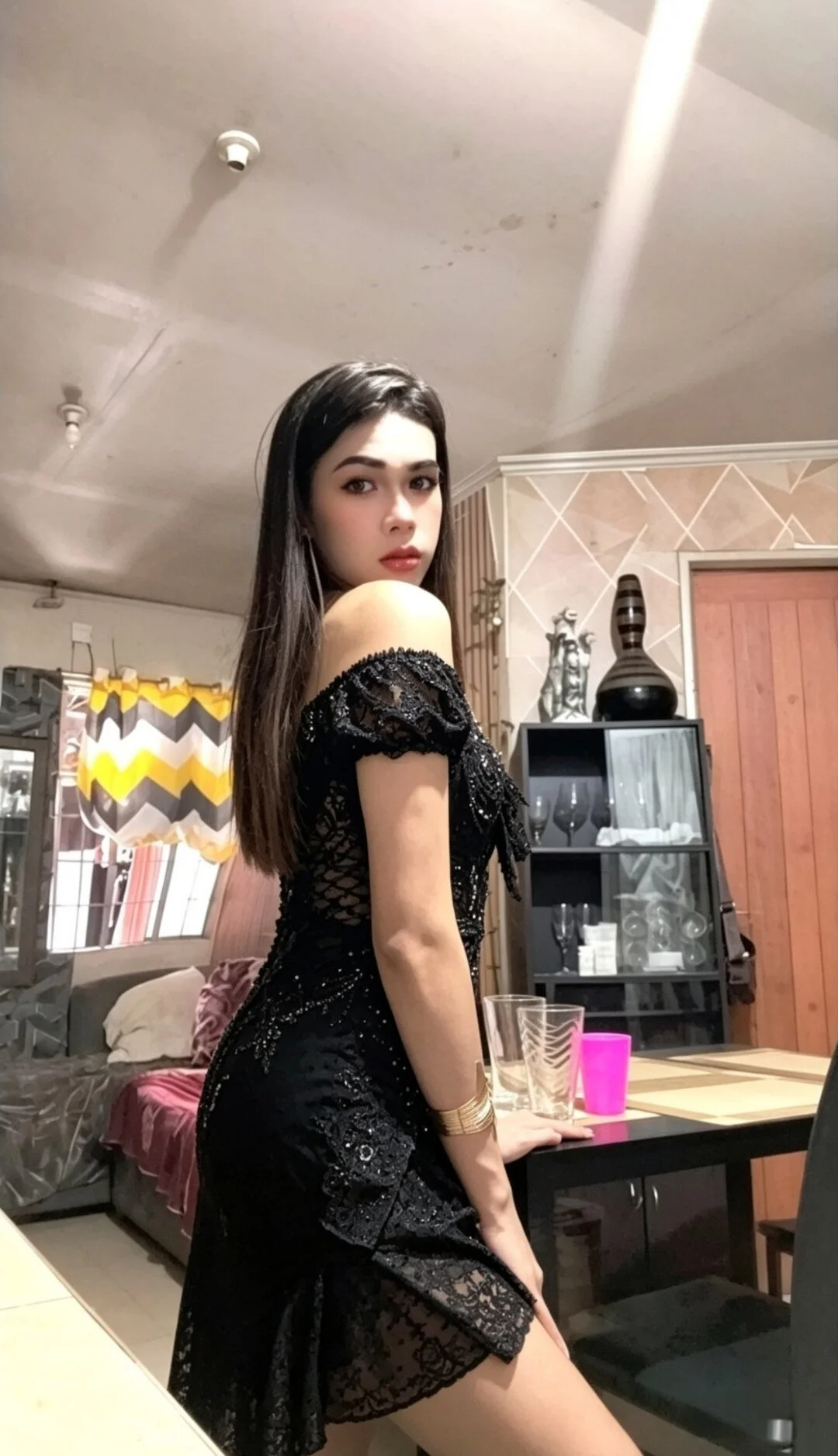 XXX Porn Photo of Nude AsianslutGoddessxxx 2