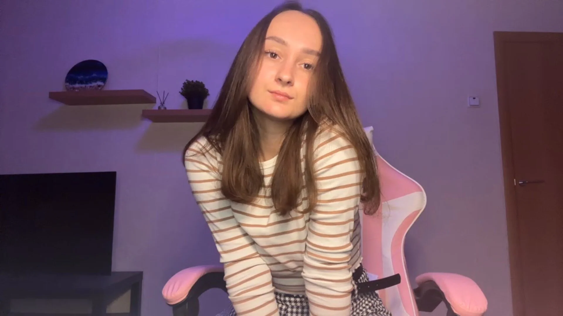 XXX Porn Photo of Nude Eva_Eva_ 17