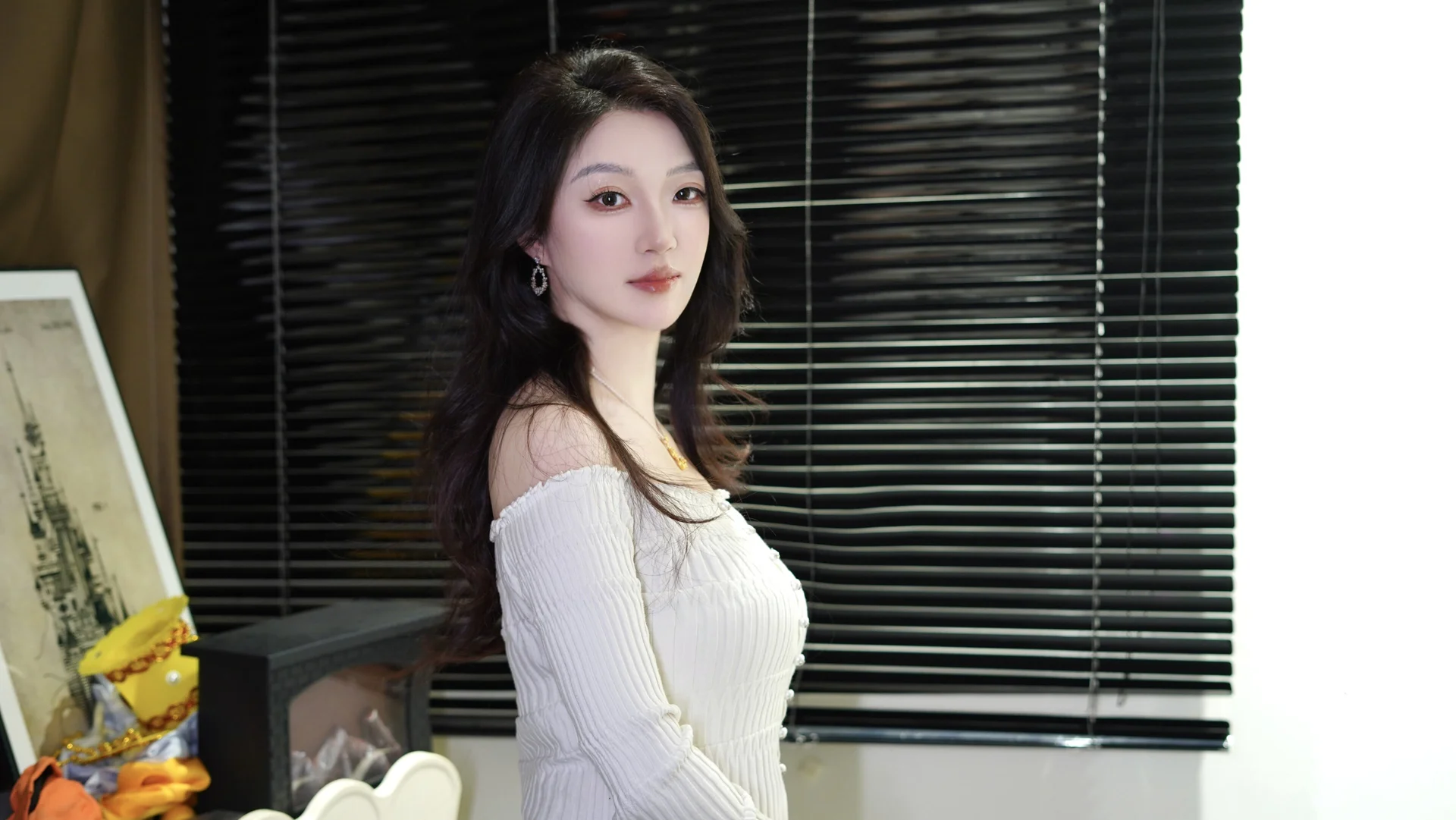 XXX Porn Photo of Nude summer-A2 3