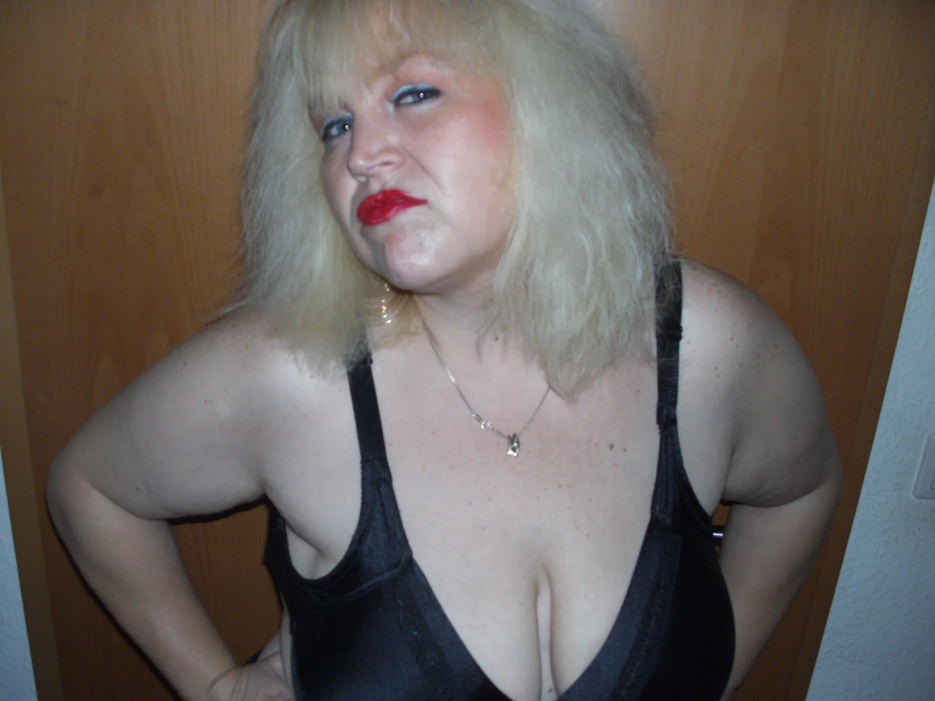 XXX Porn Photo of Nude Blasflittchen 111