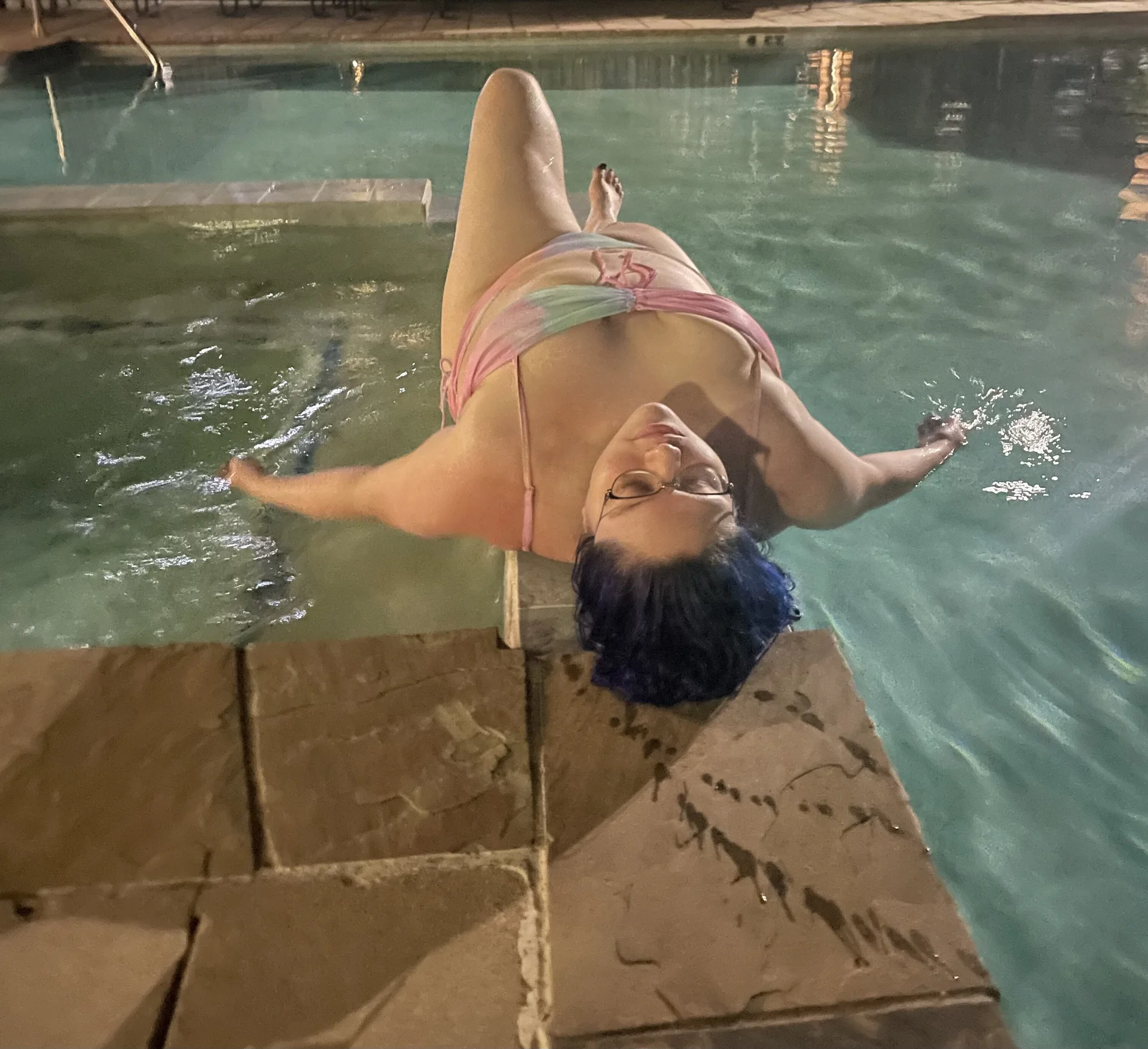 XXX Porn Photo of Nude ItsBunniBabe 131