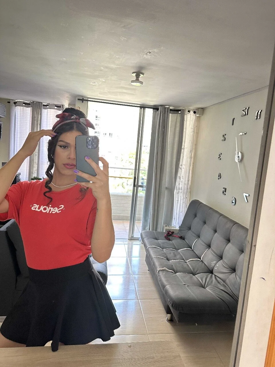 XXX Porn Photo of Nude Luciana_Ortiz1 28