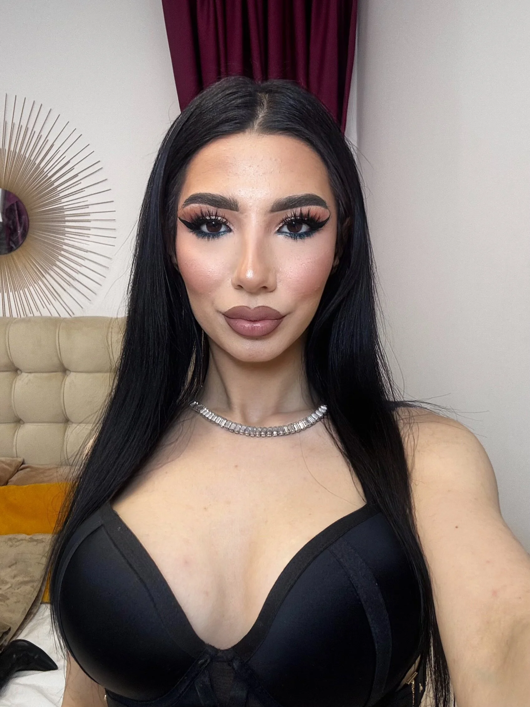 XXX Porn Photo of Nude ErinEvans 28