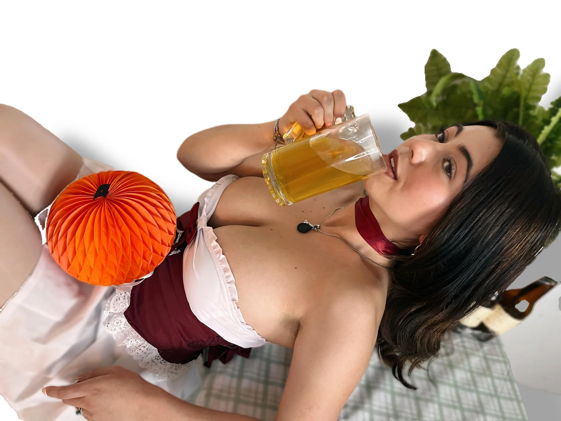 XXX Porn Photo of Nude Zoe_Benson 60