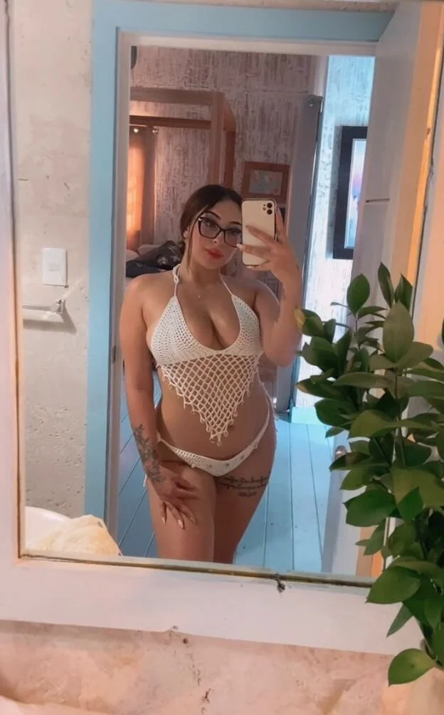 XXX Porn Photo of Nude SalomeFerrer 2