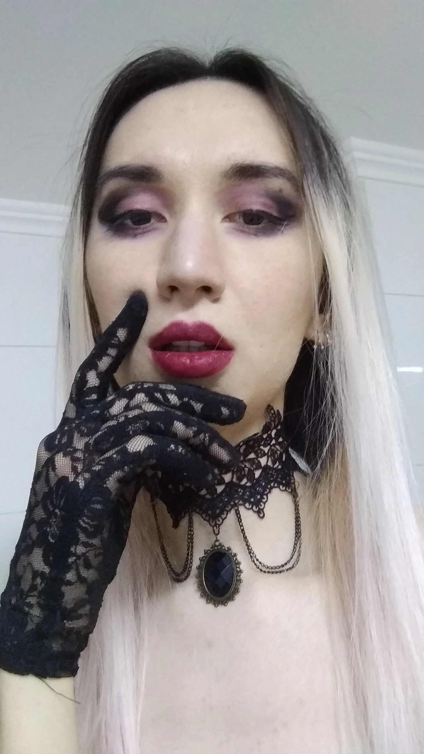 XXX Porn Photo of Nude Rebel_Annet 18