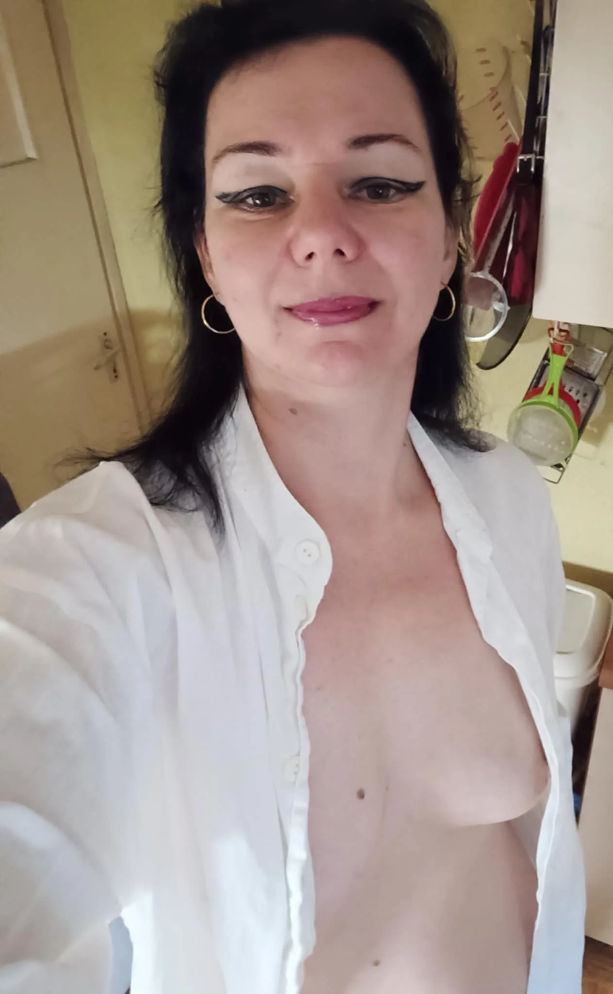 XXX Porn Photo of Nude teklaadrienn 12