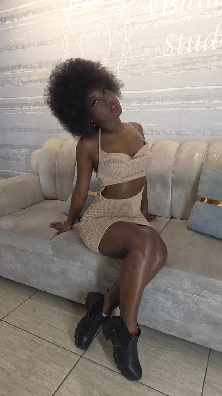 XXX Porn Photo of Nude VenusNight_ 5