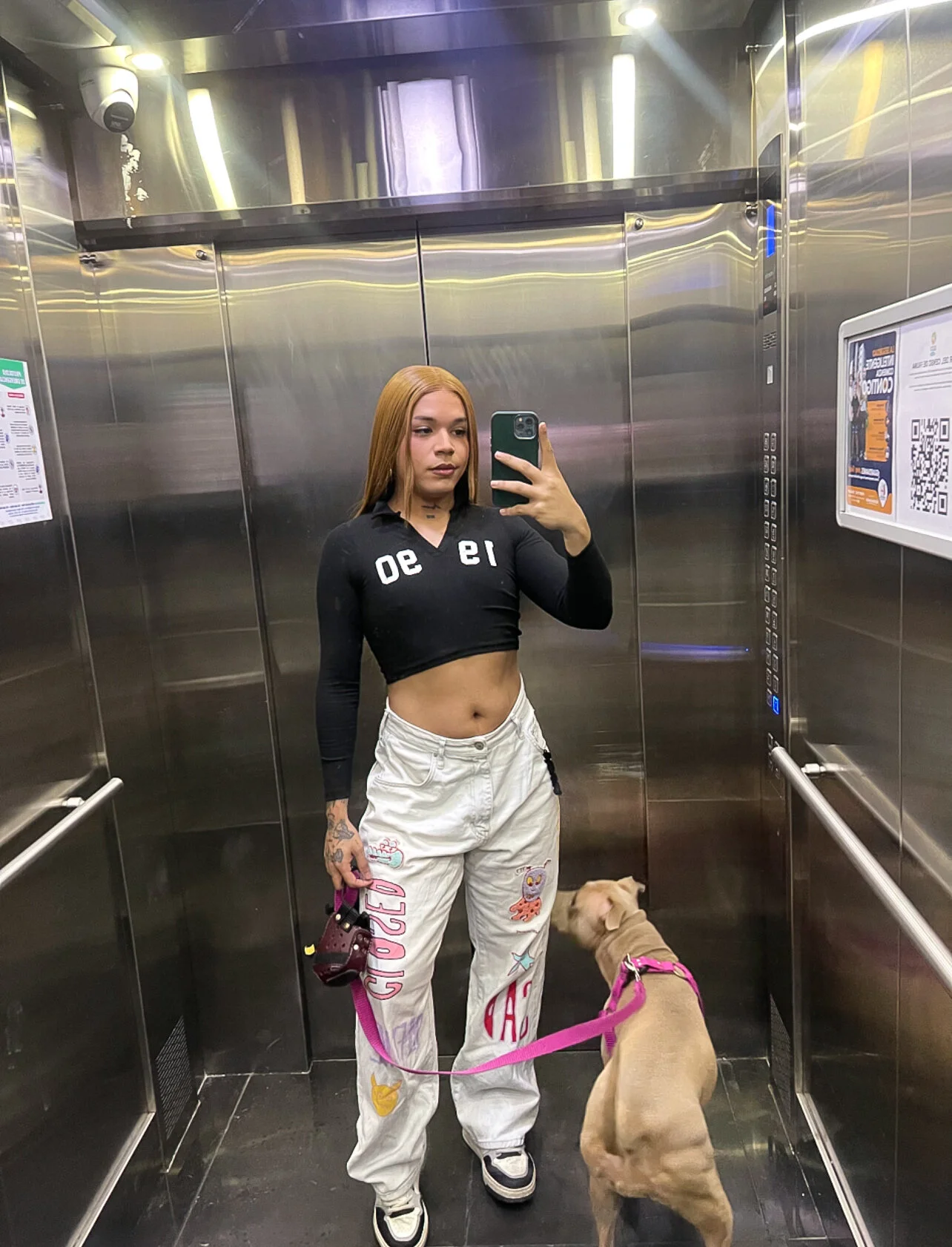 XXX Porn Photo of Nude Analii_Myerss_ 29