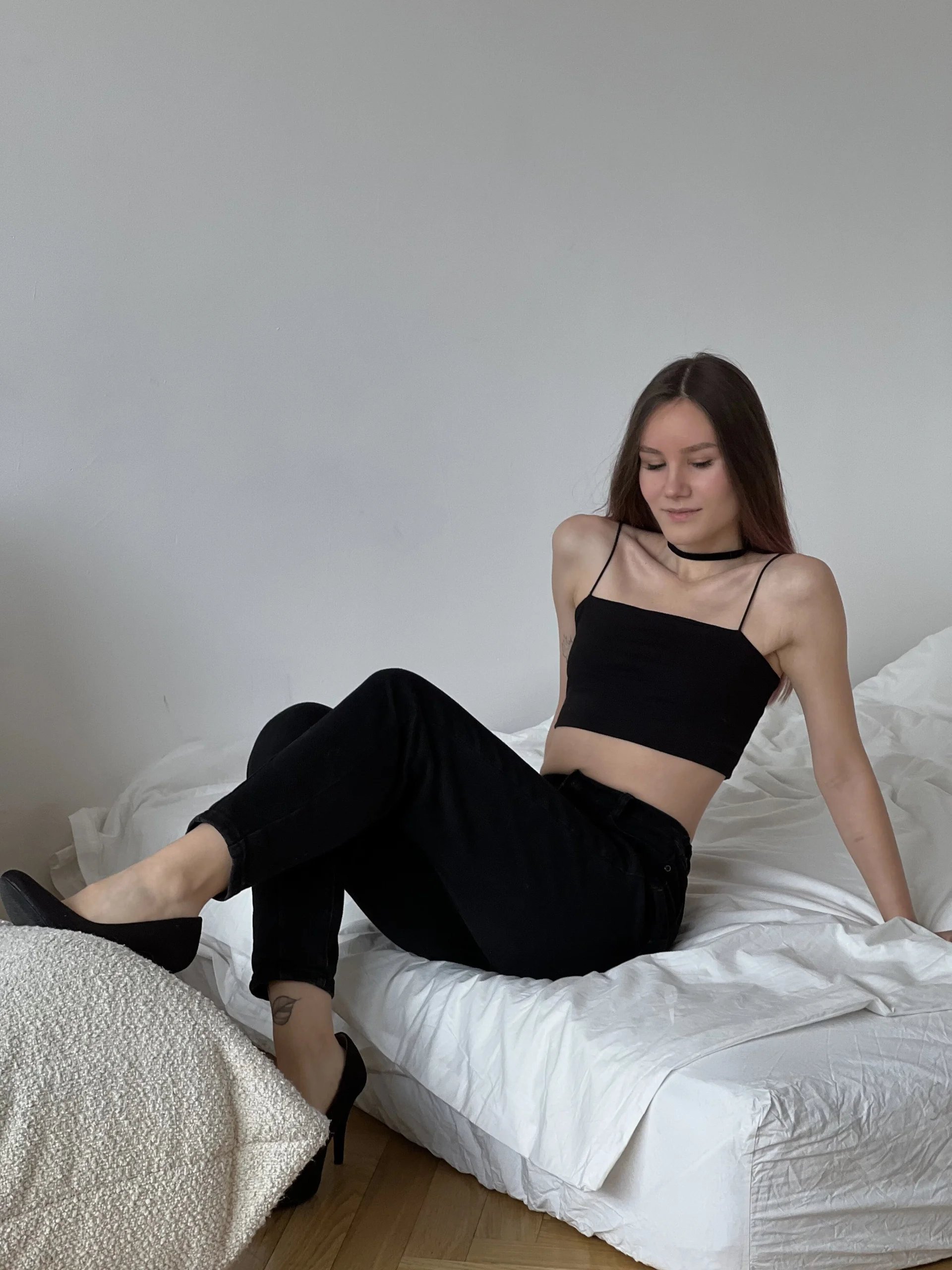XXX Porn Photo of Nude _Clare_Florence_ 9