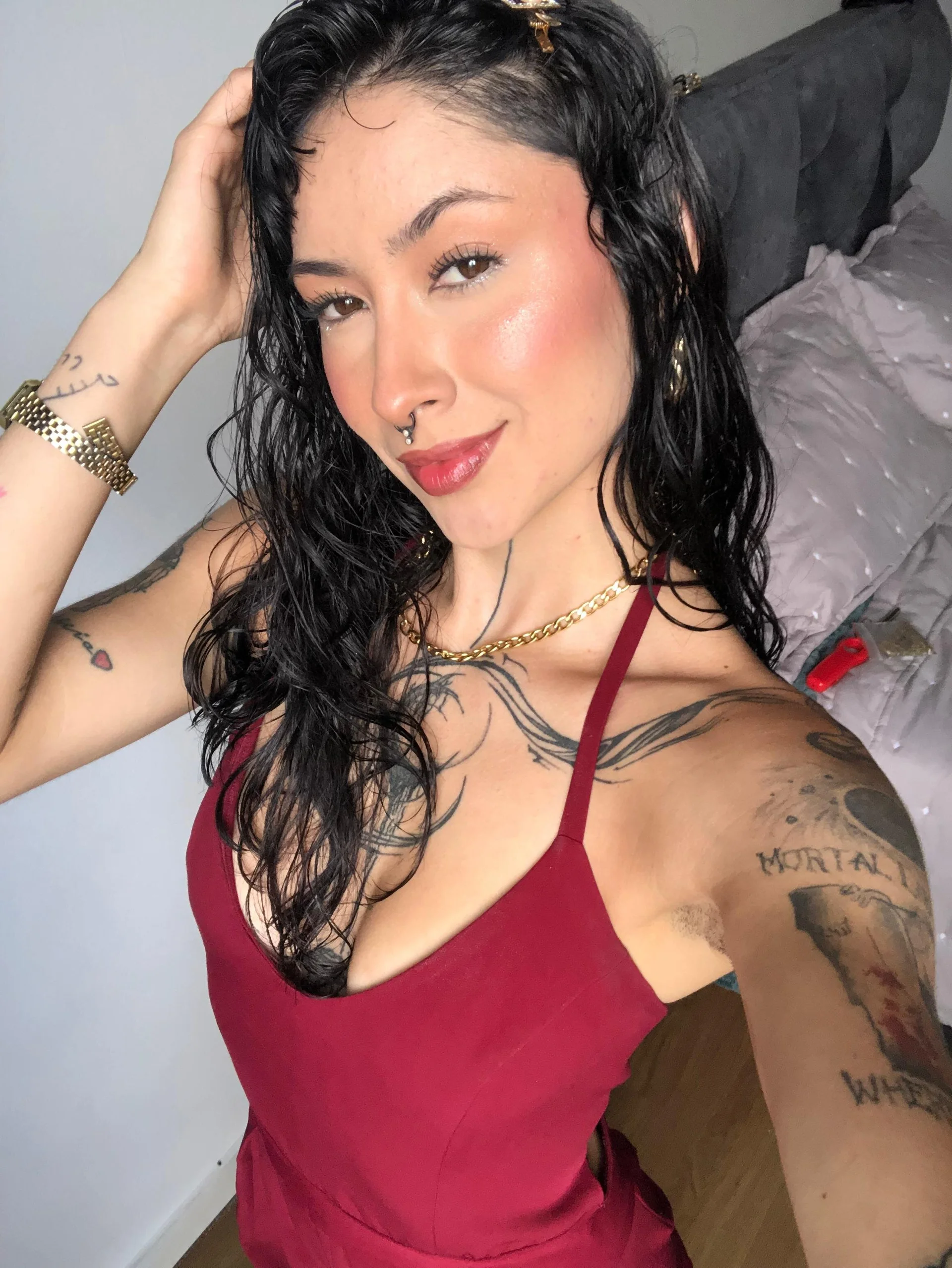 XXX Porn Photo of Nude princess_deimos__ 3