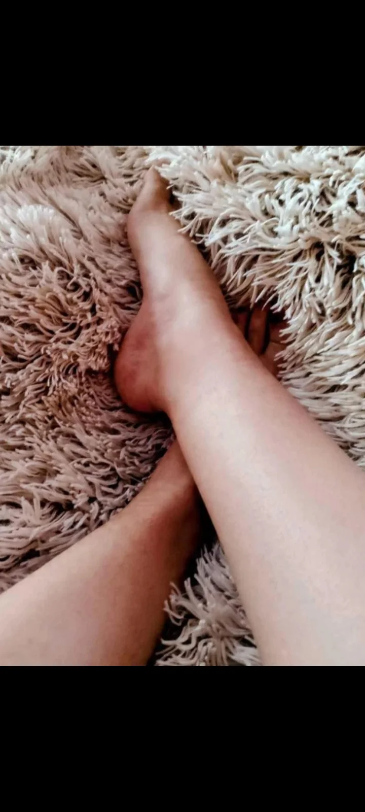 XXX Porn Photo of Nude LunaCaat 5