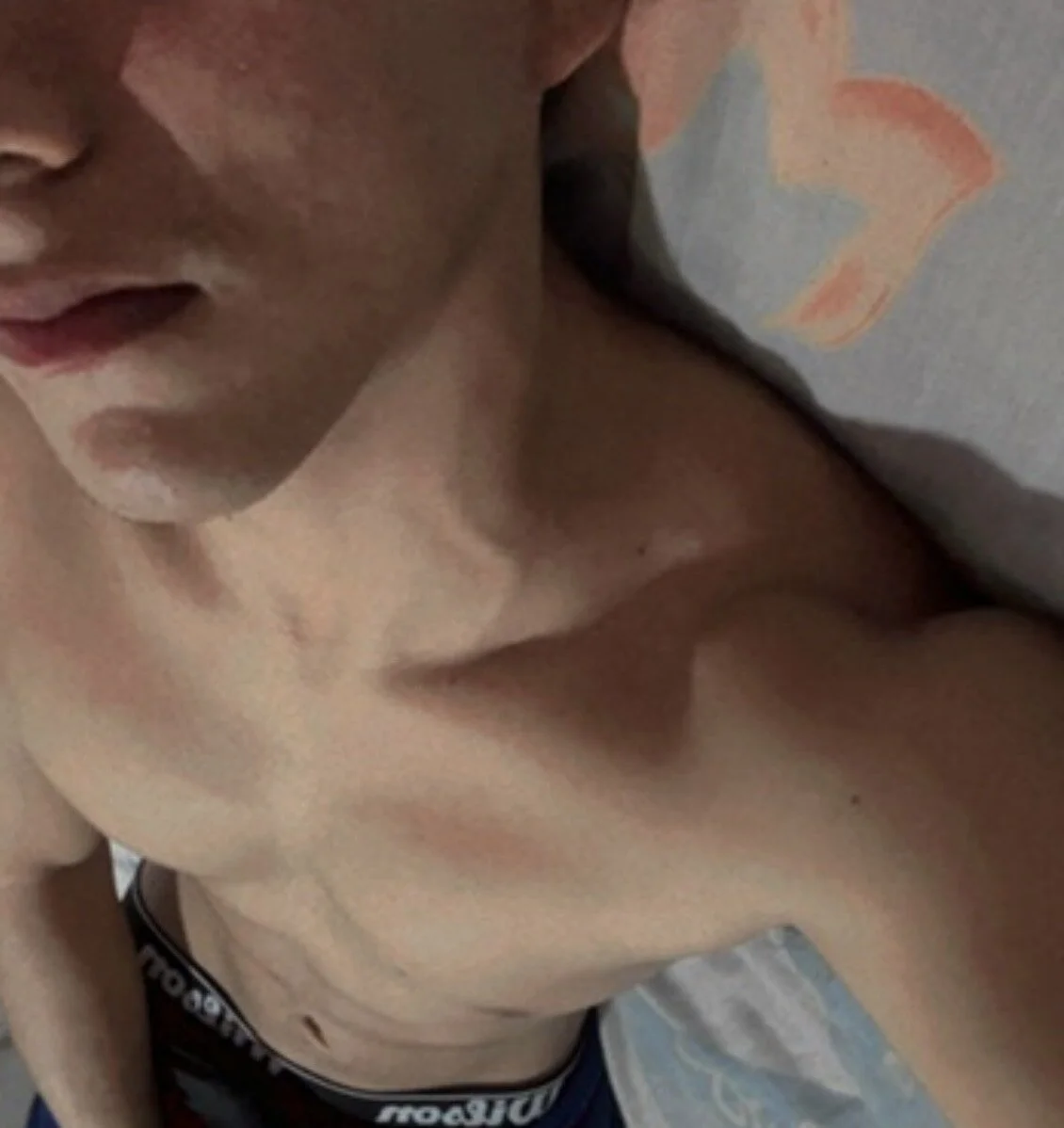 XXX Porn Photo of Nude Yashuo54 4