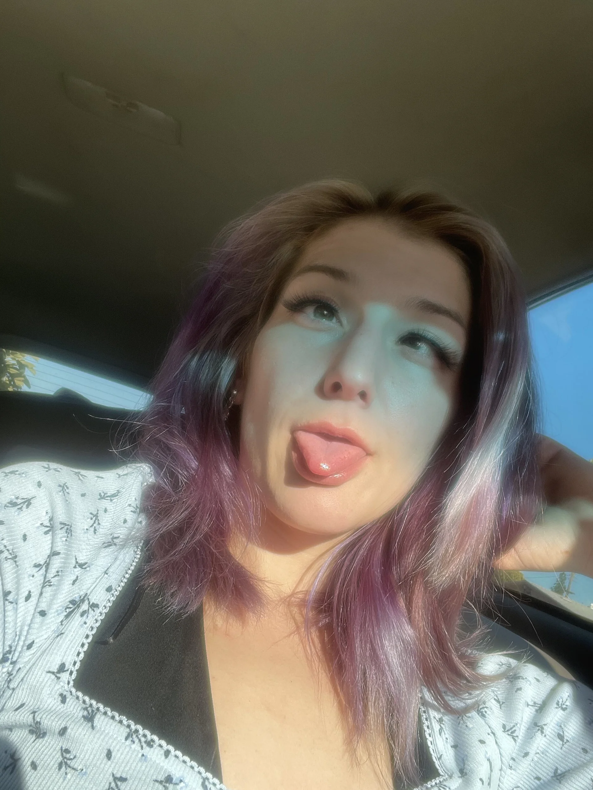 XXX Porn Photo of Nude Phattpinktaco 4