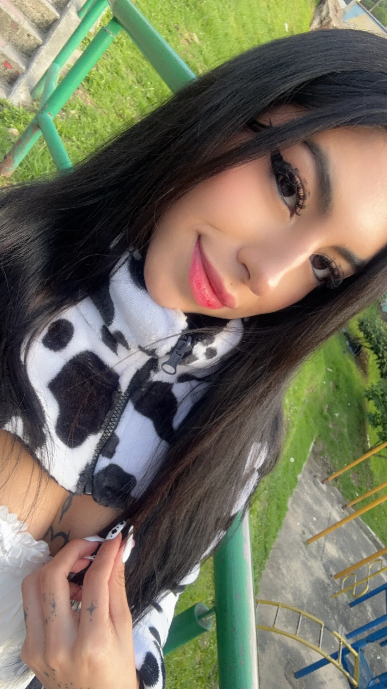 XXX Porn Photo of Nude Kendramillerr_1 7