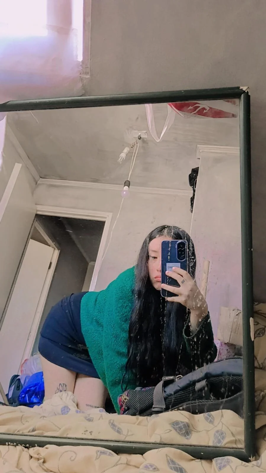 XXX Porn Photo of Nude 666ML 4