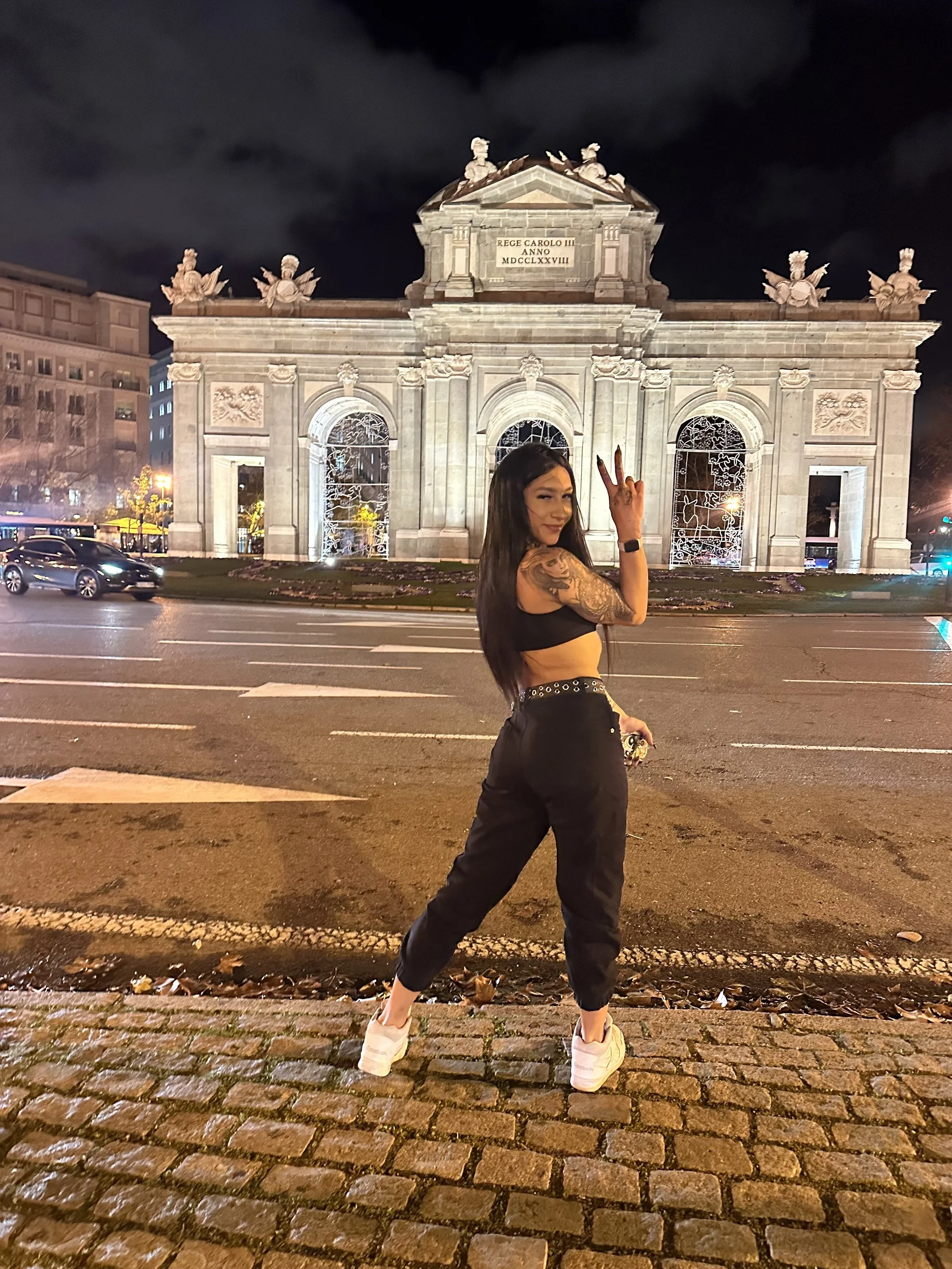 XXX Porn Photo of Nude Juana_777 2