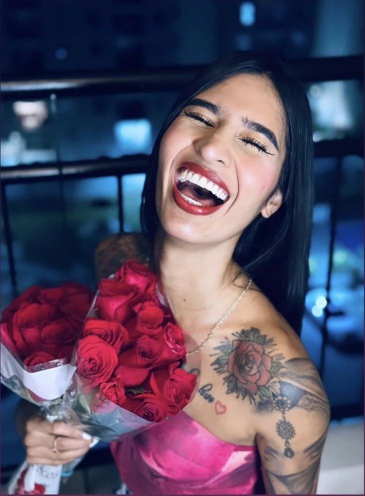 XXX Porn Photo of Nude Jennalove_ 12
