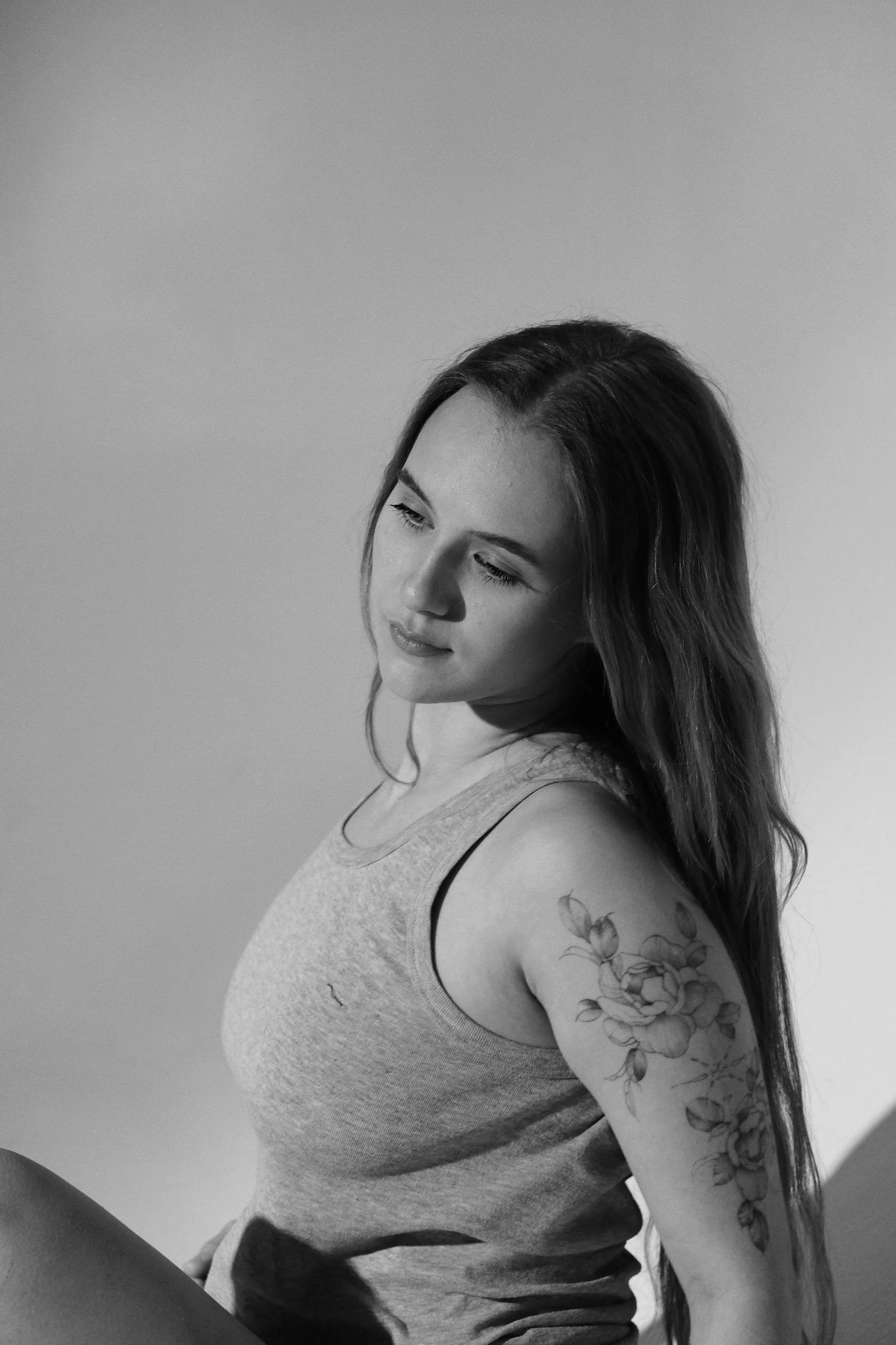 XXX Porn Photo of Nude Casey_Sweeet 125