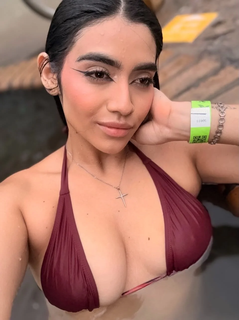 XXX Porn Photo of Nude miah_luv 212