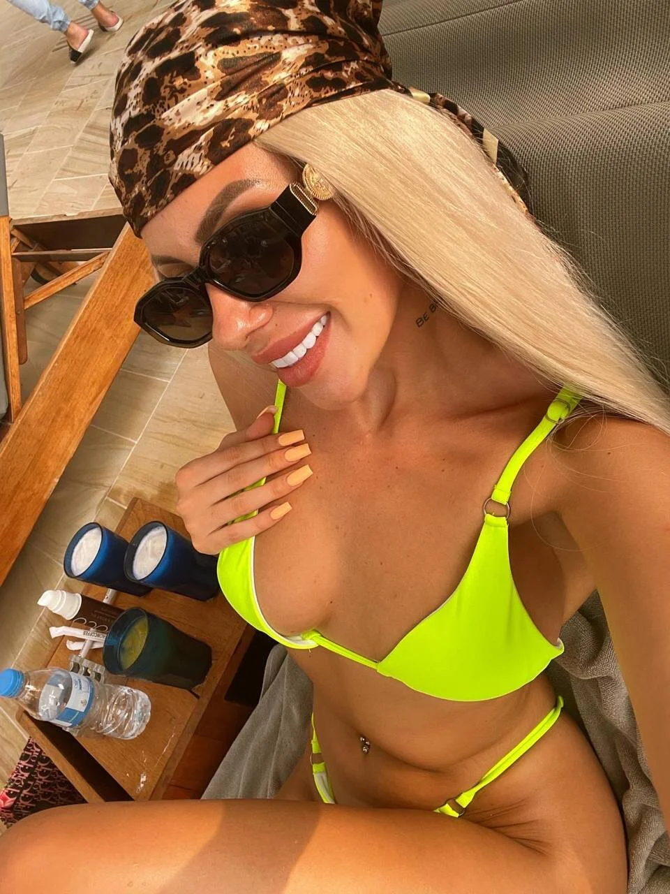 XXX Porn Photo of Nude Bailey_Rush 33