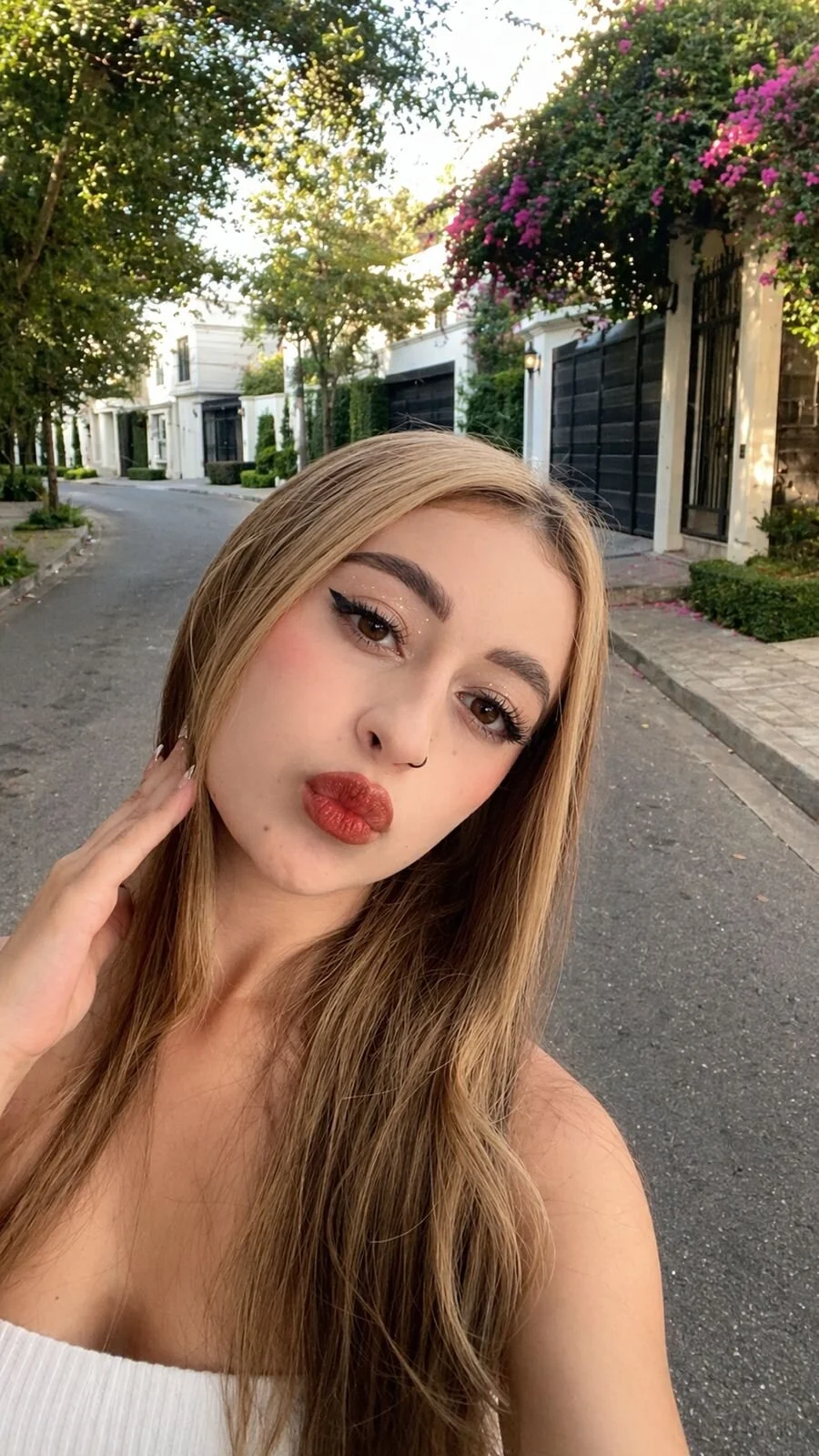XXX Porn Photo of Nude SOFI326 3