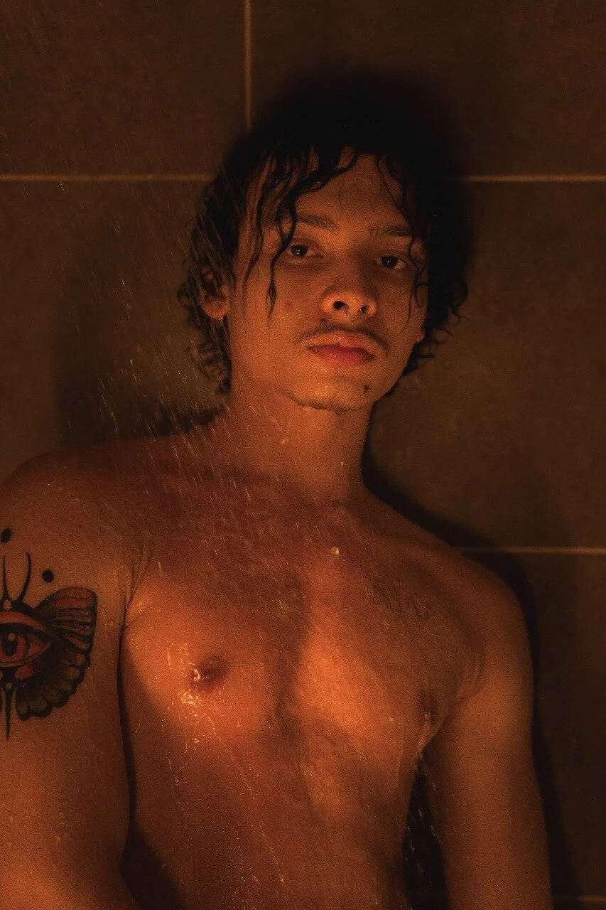 XXX Porn Photo of Nude Zeus_Jeff 1