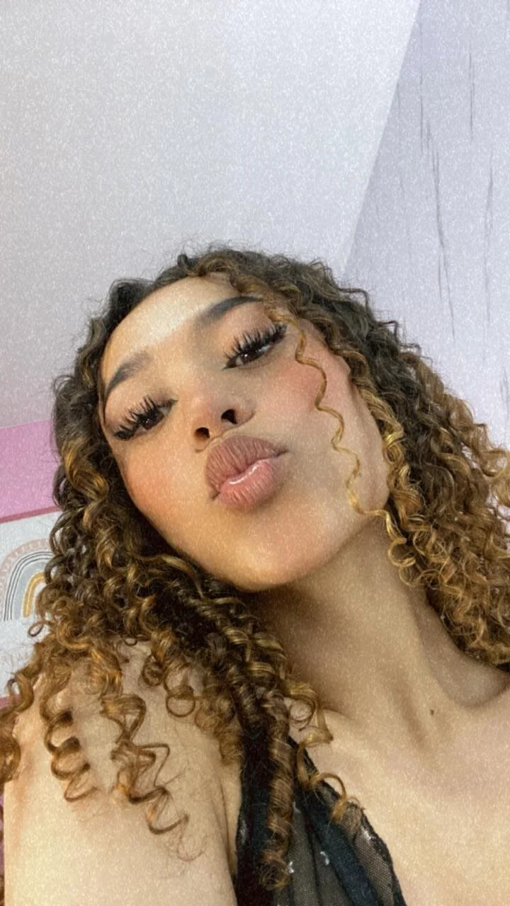 XXX Porn Photo of Nude crystal_dlun 4