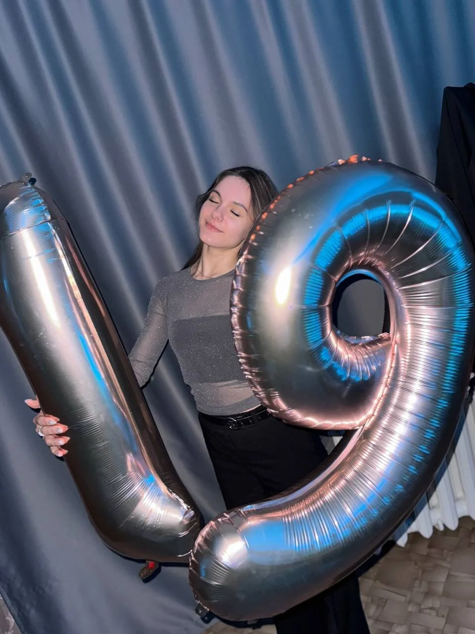 XXX Porn Photo of Nude chloemilka 6