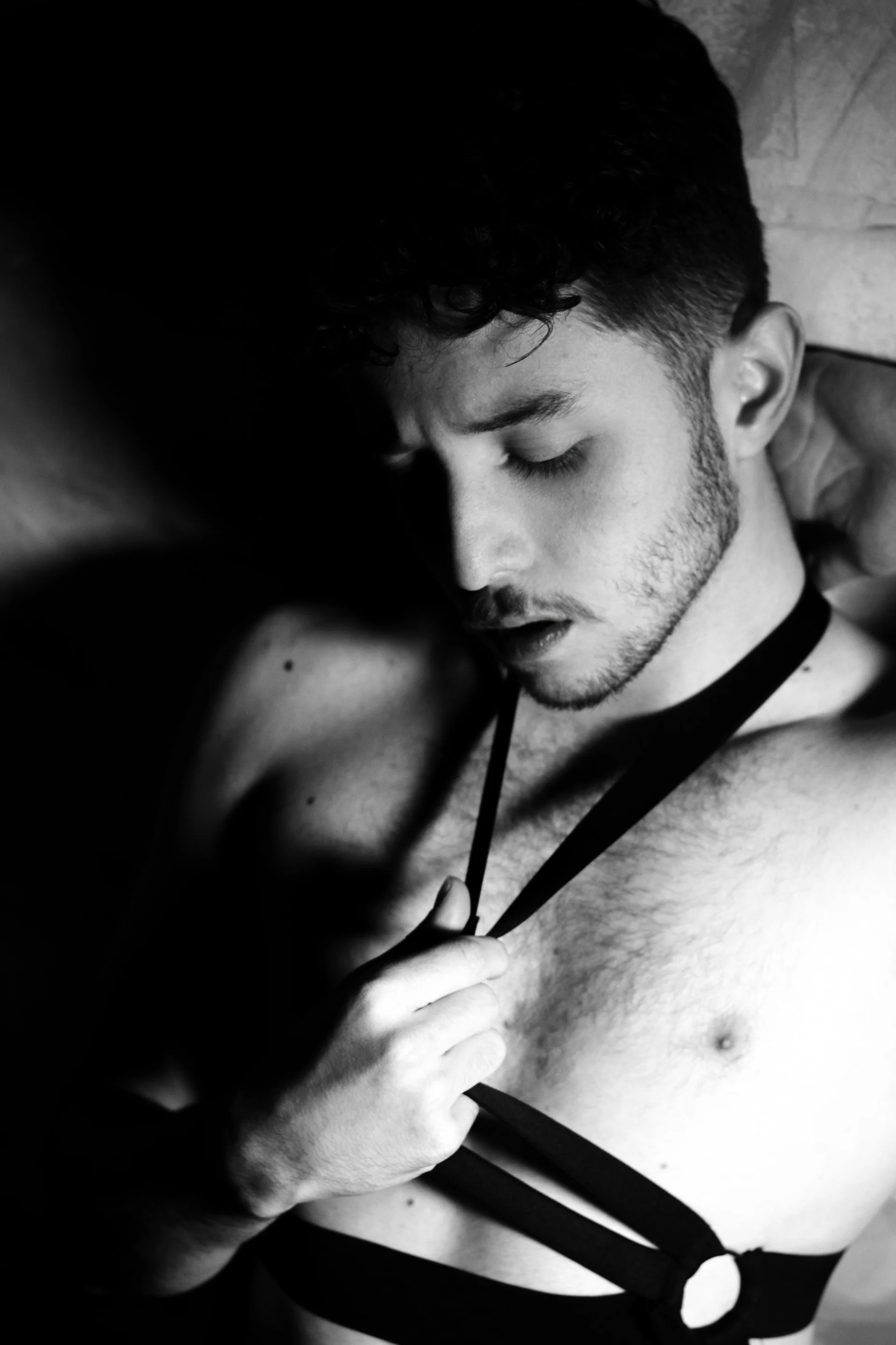 XXX Porn Photo of Nude Juan_Castano 21