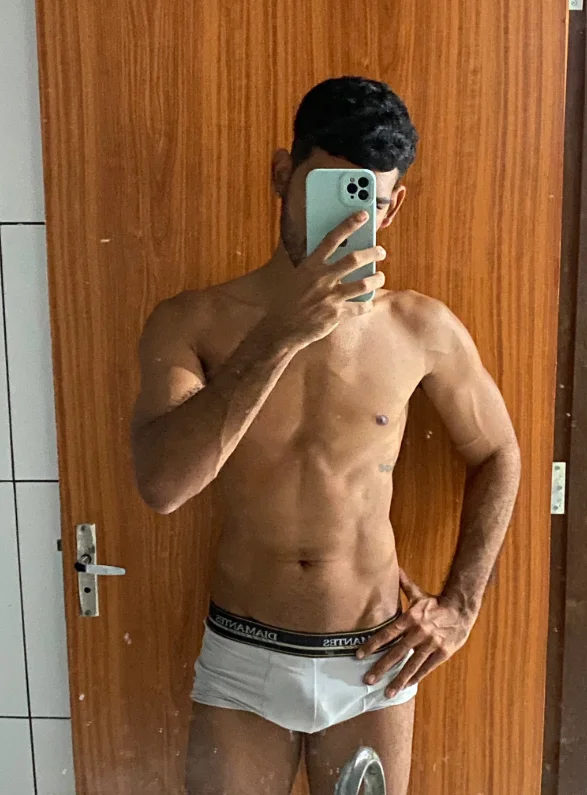 XXX Porn Photo of Nude segredinhodobrasil 2