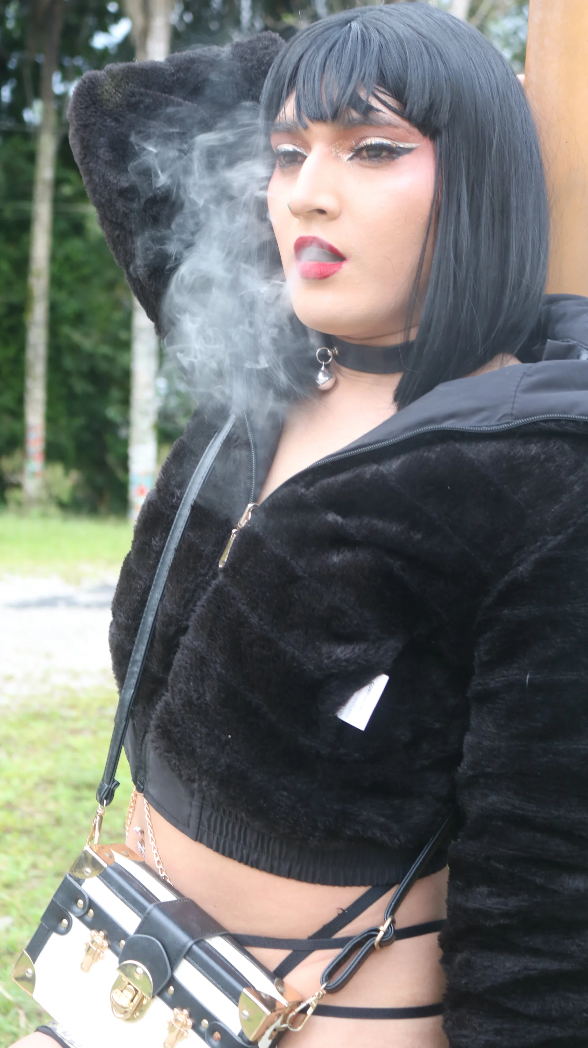 XXX Porn Photo of Nude Cataleya_divine 196