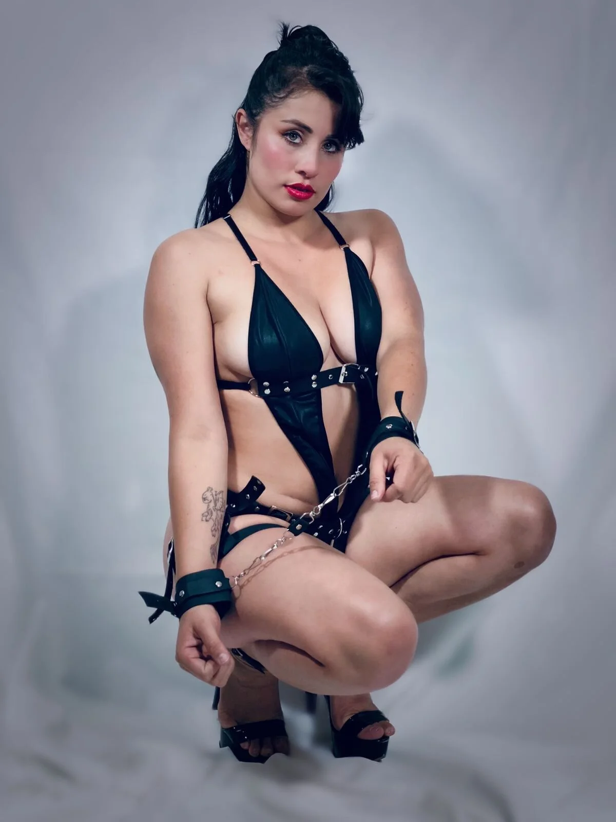 XXX Porn Photo of Nude Dana_Jeins 108