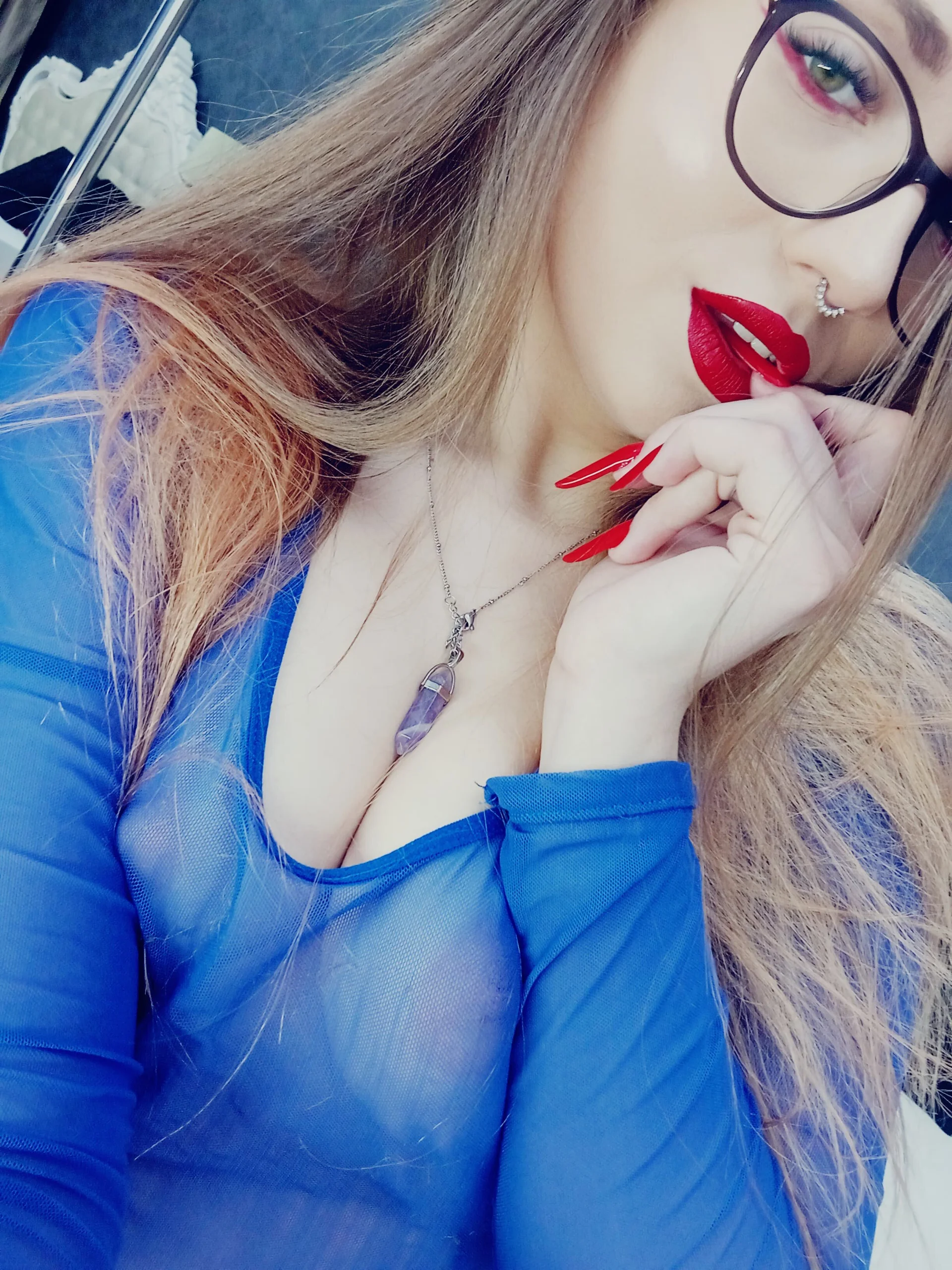 XXX Porn Photo of Nude ArielBurn 144