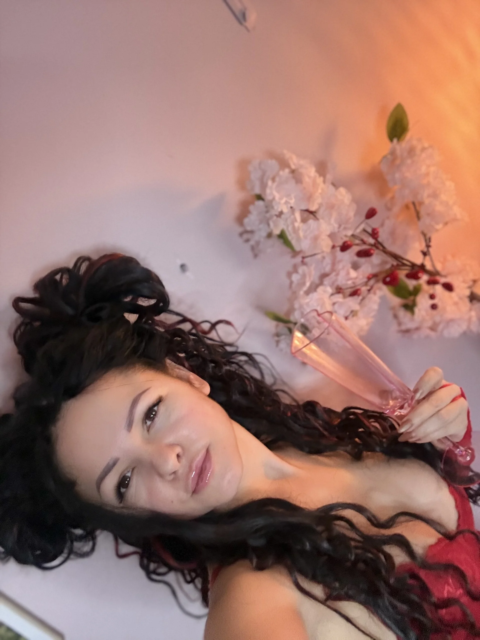 XXX Porn Photo of Nude Mollybloom40 8