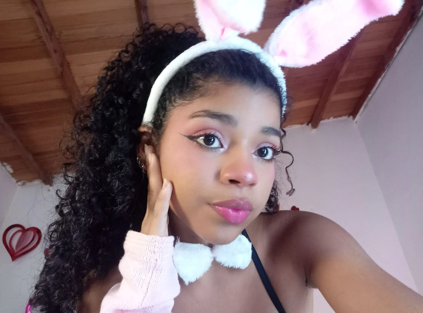 XXX Porn Photo of Nude lucie_petite 18
