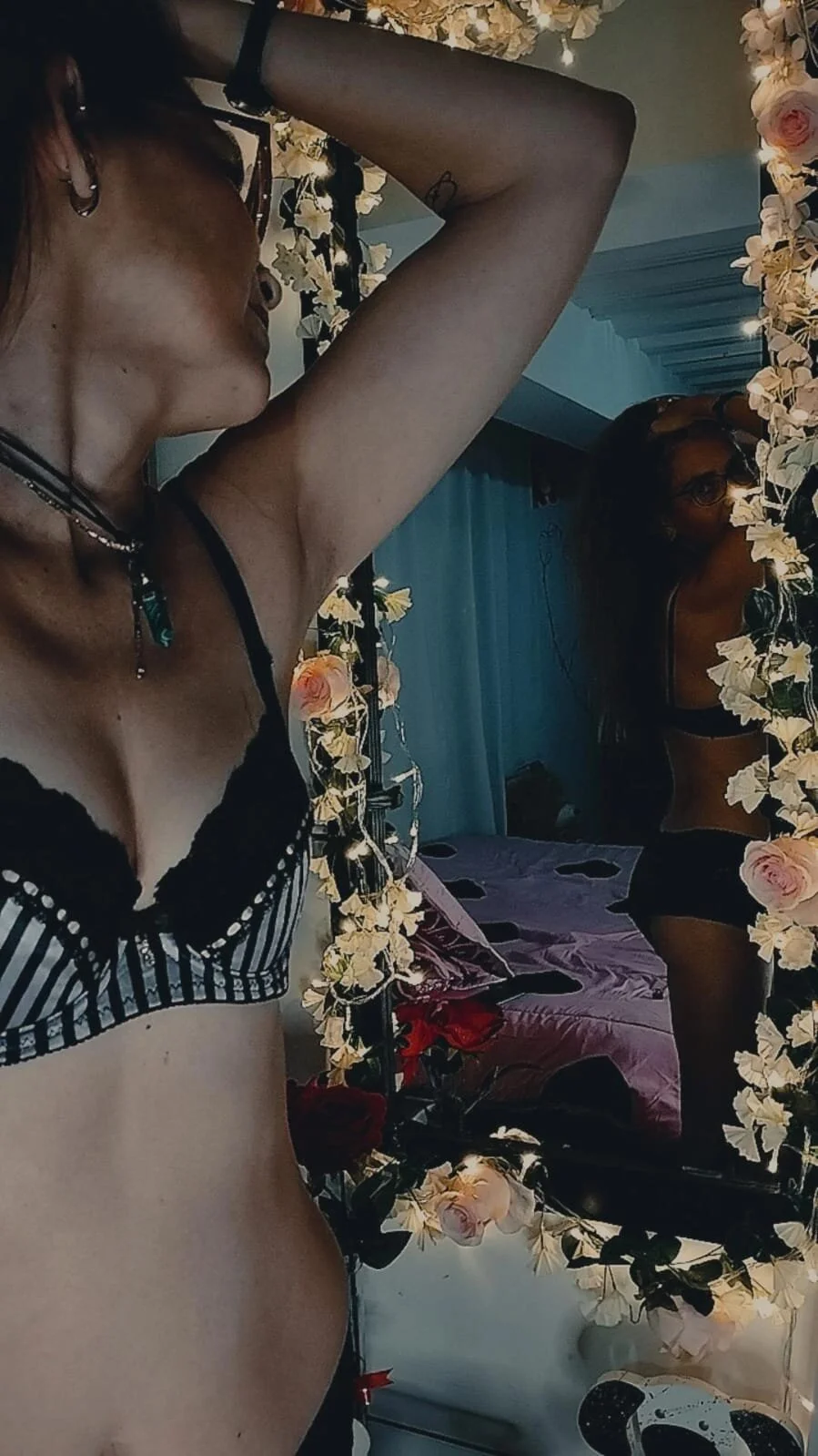 XXX Porn Photo of Nude NanitaFun 12