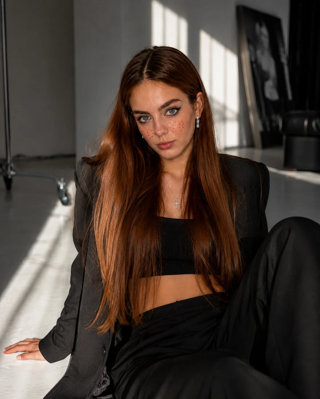 XXX Porn Photo of Nude BarbaraLopes 25