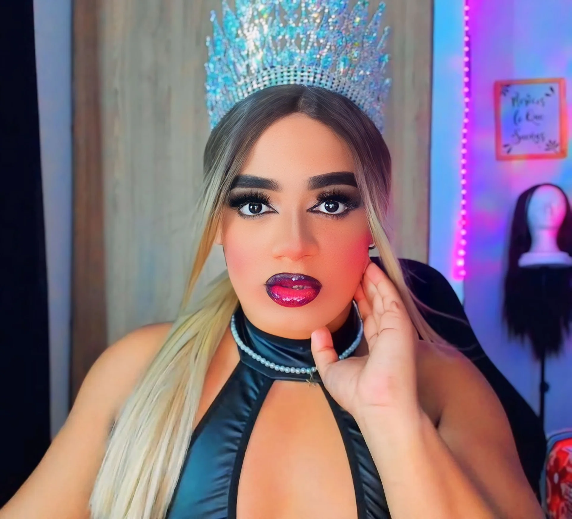 XXX Porn Photo of Nude Amber_bigdick22 6