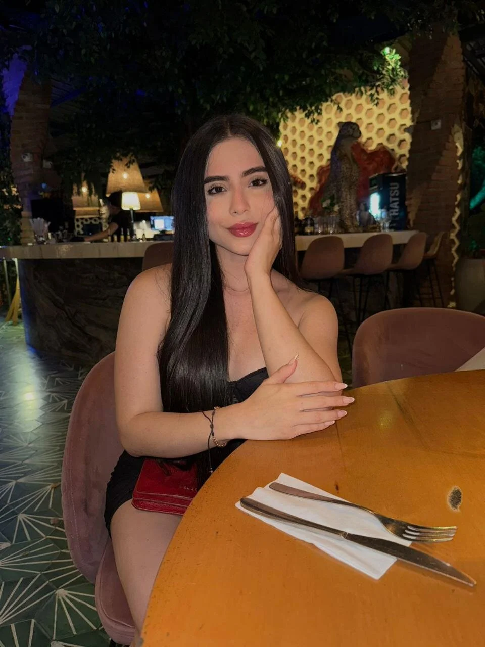 XXX Porn Photo of Nude Amber_Santorini 8
