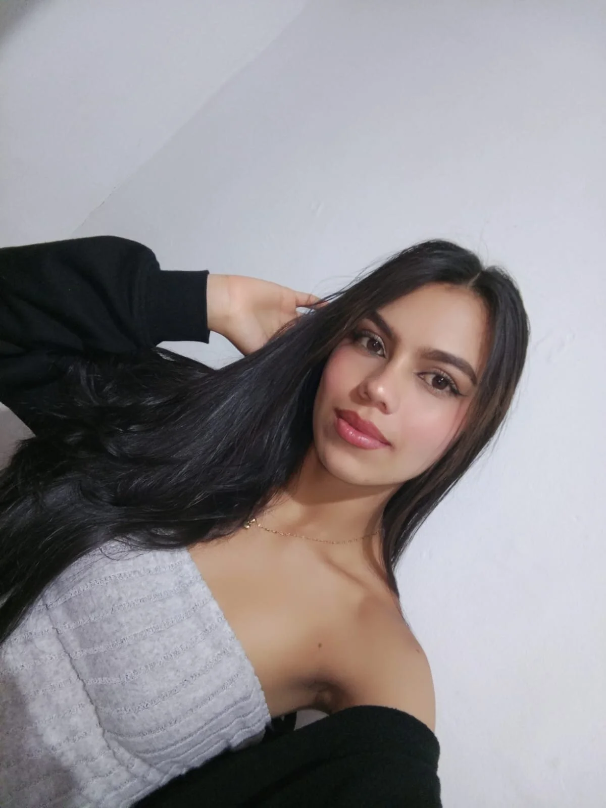 XXX Porn Photo of Nude Paris-White 2