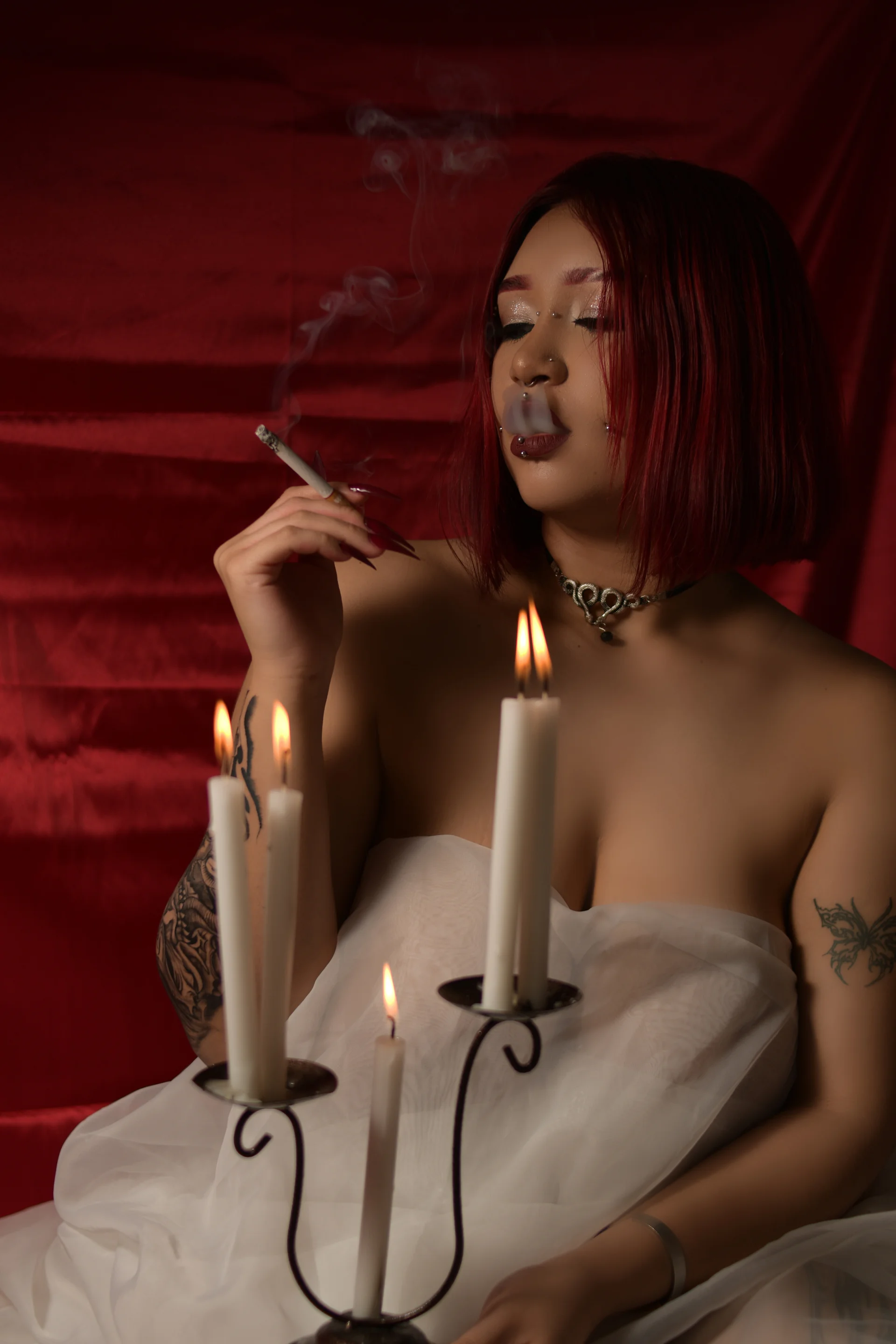 XXX Porn Photo of Nude VenussDark 58