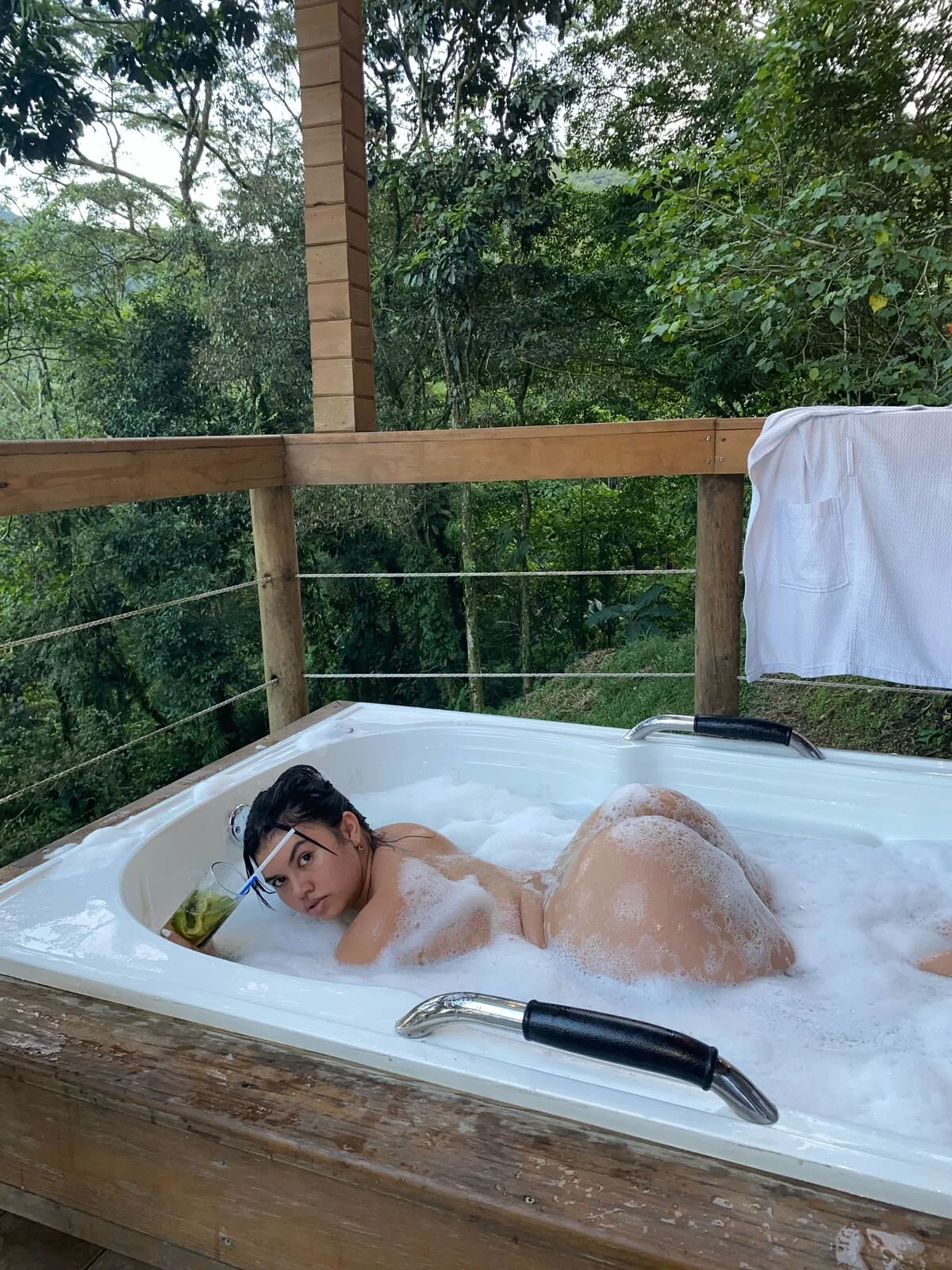 XXX Porn Photo of Nude Geabloom 14