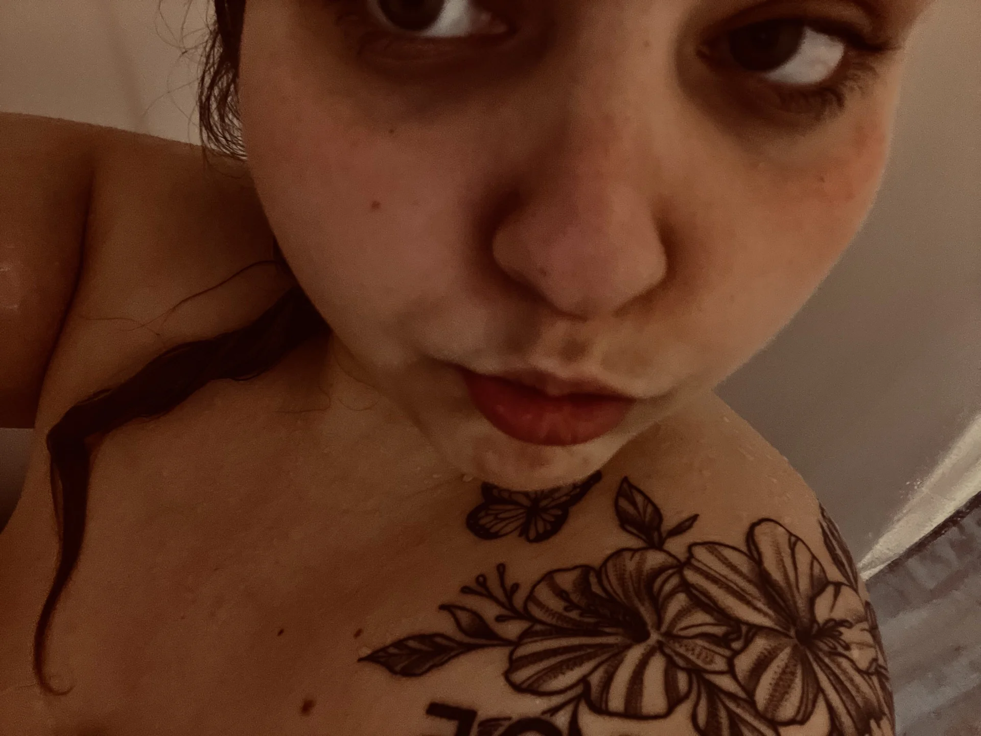 XXX Porn Photo of Nude bbwnikki69 2
