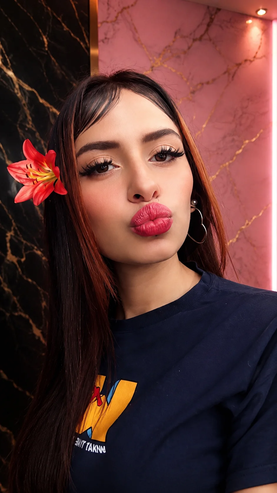 XXX Porn Photo of Nude EiimyX 1